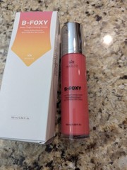 Maelys B-FOXY Inner Thigh Firming Cream 3.38 fl oz