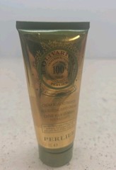 Perlier Olivarium 100% Olive Oil Nourishing Hand Cream 3.3 oz 100ml New