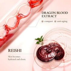 Firming Dragon Blood Face Cream, Gift for Men & Women, Skin Lift