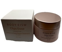 Body Firm Crepe Erase Body Repair Treatment 285g / 10oz – SEALED