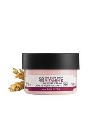 THE BODY SHOP Vitamin E Moisture Cream 50ml S486