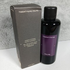 Cosmic Cypress Facial Cleanser Clary Sage Salicylic 3.3oz Twentynine Palms NEW