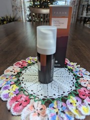 50 ml FACIAL DAY CREAM Handcrafted in Israel by FARAN Cosmetics, NEW in BOX