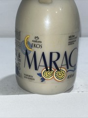 New Natura Ekos Maracuja Body Cream 400ml