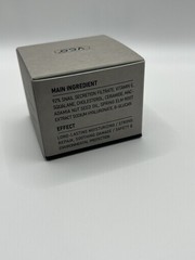 VCO SNAIL MUCIN 92% MOISTURIZER 1.76 OZ NEW