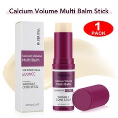 1~5PCS Wrinkle Bounce Multi Balm 9g Collagen Stick for Face Body Korean Cosmetic