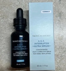 SkinCeuticals A.G.E. Interrupter Ultra Lifting Concentrated Serum 30ml/1oz