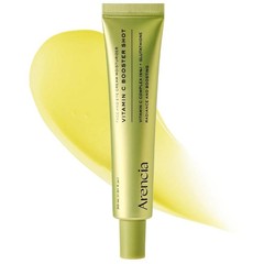 Arencia Vitamin C Booster Shot Serum & Moisturizer 1.01oz (30ml)