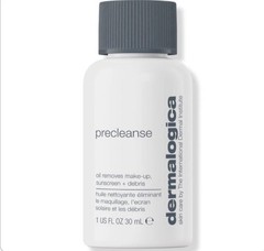 Dermalogica Precleanse Makeup Remover Oil for Face 1 fl oz / 30 mL