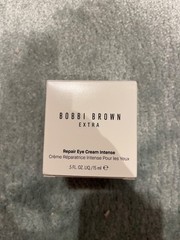 Bobbi Brown Extra Repair Eye Cream Intense – 0.5 FL OZ / 15 ml ~ New in Box