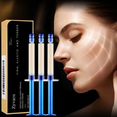 Peptide Collagen Elastic Essence Cream Anti-Wrinkle Micro-Molecular Lotion 15ml