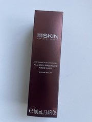 111SKIN ALL-DAY RADIANCE FACE MIST Brand New In Box Authentic