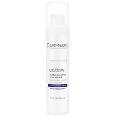 Dermedic Cicatopy – Ultra‑Soothing Repair Cream 40 ml (From Day 1 of Life)