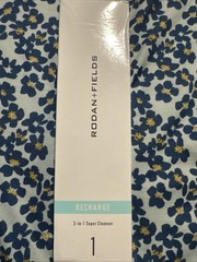 Rodan+Fields Recharge 3-in-1 Super Cleanser 4.2 fl oz