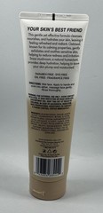 Dermasil Oatmilk Facial Cleanser & Toner Set Hydrating Skincare Snow Mushroom