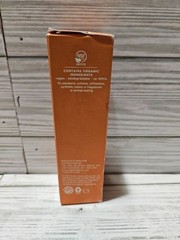 Avalon Organics Vitamin C Radiance Serum Renew Enrich Brighten 1 FL OZ