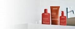 Arata Smoothing Body LotionDaily Moisturising Formula for Soft Healthy Skin 250g