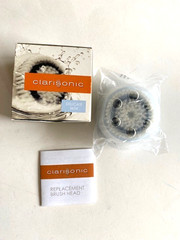 GENUINE Clarisonic Replacement Brush Head for Delicate Skin