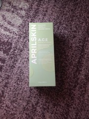 APRILSKIN Mugwort Centella Calming Serum A.C.E 110g Soothing Hydration Korean Sk