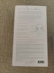NuFACE FIX Line Smoothing Device Wanderlust Pink