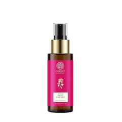 Forest Essentials Facial Tonic Mist Pure Rosewater Hydrating Ayurvedic Skin Tone
