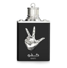 Kafu Eau De Parfum 3.4 Fl Oz AMARAN PARFUMS 3.4floz 100ml