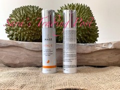 (1) I IMAGE VITAL C Hydrating Anti-Aging SERUM 1.7oz/50ml NEW/SEALED $88 MSRP+🎁