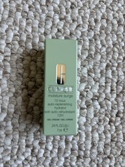 Clinique Moisture Surge 72-hour Auto Replenishing Hydrator, 0.24 fl. oz., 7 ml.
