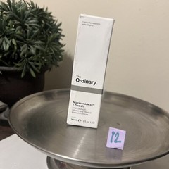 The Ordinary Niacinamide 10% + Zinc 1% 30ml/1 fl oz | USA SELLER | Authentic