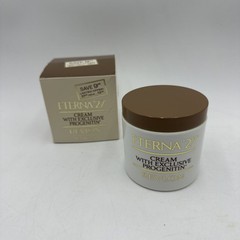 Revlon Eterna 27 Moisture Cream With Progenitin 6oz Old Stock – See Photos Rare!