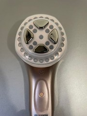 ARTISTIC&CO Dr. Arrivo Ghost Premium Facial Beauty Device EMS Case Tasted k66