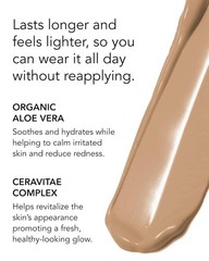 Oxygenetix Oxygenating Foundation 15ml 0.5oz Almond NEW FAST SHIP