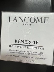 Lancome Renergie HPN ULTRA Cream 1.69 oz/50ml New & Sealed
