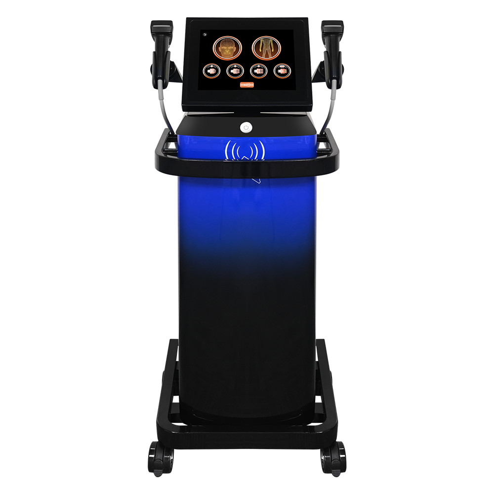 Newest M8 RF Fractional Machine Body Face Skin Lift Wrinkle Removal Device