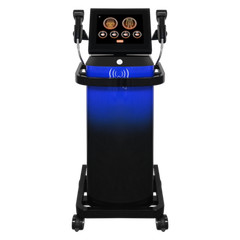 Newest M8 RF Fractional Machine Body Face Skin Lift Wrinkle Removal Device