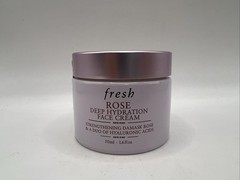 Fresh Rose Deep Hydration Face Cream – 1.6 fl oz
