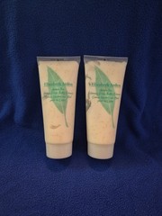 2 TUBES Elizabeth Arden Green Tea Honey Drops Body Cream – 3.3 oz / 100ml each