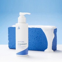 Description AESTURA Atobarrier 365 lotion 150ml Reinforces damaged skin barrier