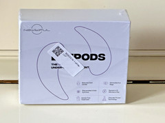 NEWTIFUL EYEPODS ULTIMATE UNDER-EYE TREATMENT &BAKUCHIOL SERUM NEW SEALED BOX