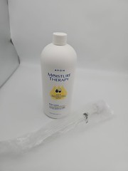 new Avon Moisture Therapy ACE Pro Vitamin Complex Body lotion – 33.8 bonus