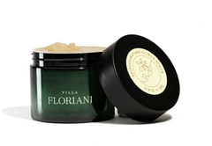 Villa Floriani Reinvigorating Citrus Scrub 12.35oz/ 350G New Sealed