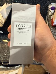 Madagascar Centella Tone Brightening Capsule Ampoule 100 mL