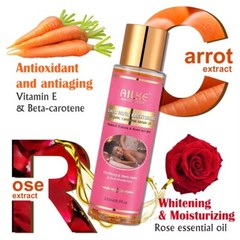 Ailke White Now Skin Whitening Oil Lightening Brightening 250ml [USA stock]