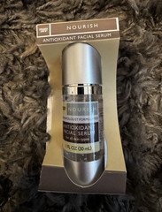 Trader Joe&rsquo;s Nourish Antioxidant Facial Serum All Skin Types 1 fl oz