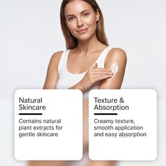 Cream Hydrating Non-Greasy 20ml Gentle Skin Barrier Repair Cream