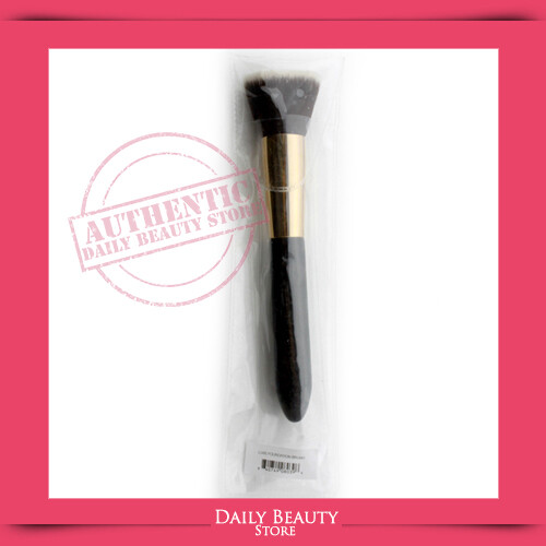 Glominerals Luxe Foundation Brush NEW FAST SHIP