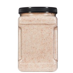 Kirkland Signature, Pink Salt, Fine Grain, 5 lbs