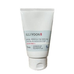 ILLIYOON Ceramide Ato Concentrate Cream 200mL