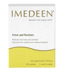 IMEDEEN Time Perfection, 360 Tablets (6 month supply) ESP: 03-2027