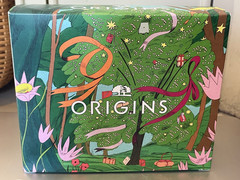 Origins 14 Pc Set Ginzing Night A Mins Plantscription Serum Cream Face Wash Lot